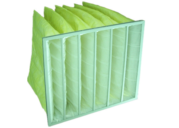 Wholesale Non-woven Media Pocket Air Filter from china suppliers
