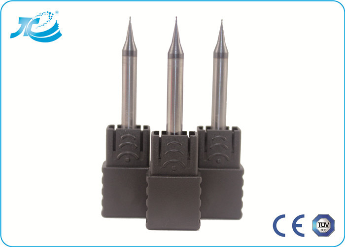 Wholesale Micro Diameter End Mill from china suppliers