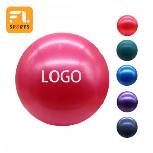 Wholesale Olympia Tools Custom Colour 15cm Exercise Gymnastics Ball from china suppliers