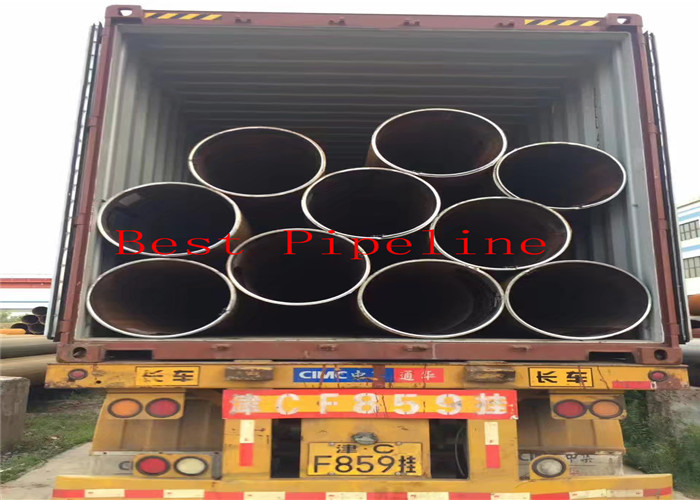 Buy cheap ASME B36.10M:2000 Welded and hot-rolled seamless steel pipes from wholesalers