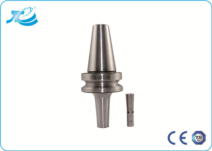Wholesale BT30 / 40 Series CNC Tool Holders SDC Slim Chuck With Minor Diameter from china suppliers