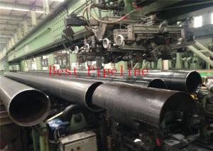 Wholesale DIN 1628 1984 Cold Forming Precision Steel Pipe Round Steel Tubing Of Non Alloy Steel from china suppliers