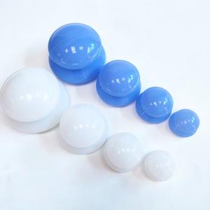 Wholesale 4 Pieces Silicone Cupping Therapy Set 1.8in 2.4in 3in 3.9 inches from china suppliers