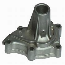 Wholesale A413 ZL101 Aluminum Gravity Die Casting Auto Parts Sand Casting from china suppliers
