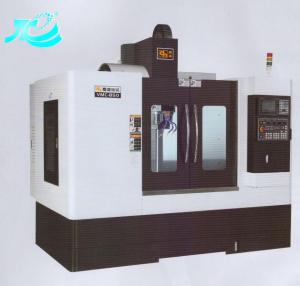 Wholesale QH-VMC 850 Milling Electric Tapping Machine High WCB Cutting Special from china suppliers