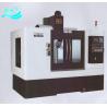 Buy cheap QH-VMC 850 Milling Electric Tapping Machine High WCB Cutting Special from wholesalers