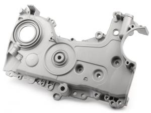 Wholesale High Precision 6061AL Cylinder Head Mold ASTMB597-98 Aluminum alloy from china suppliers