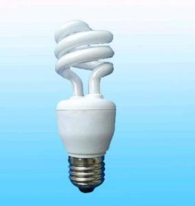 Wholesale Spiral Series Energy Saving Lamp CFL from china suppliers