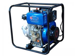 Wholesale Electric Start 3 Inch Water Pump High Pressure , Water High Pressure Pump from china suppliers