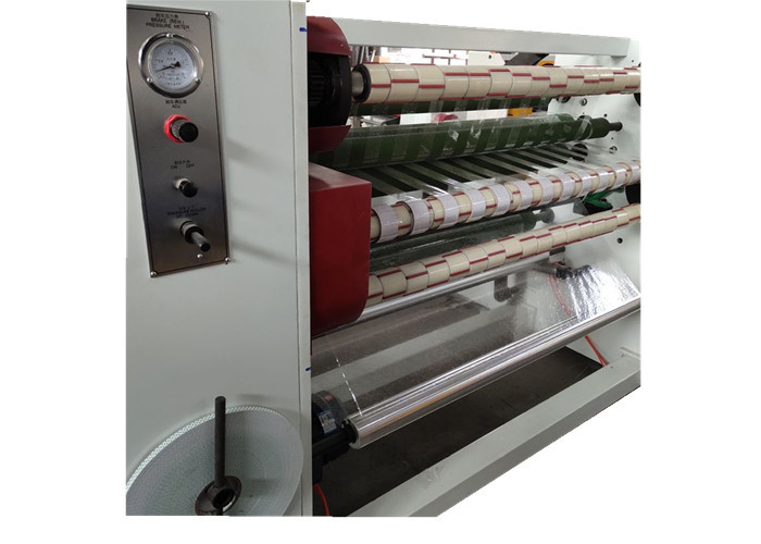 Wholesale Medical Adhesive Tape 180m/Min Slitting Rewinding Cutting Machine from china suppliers