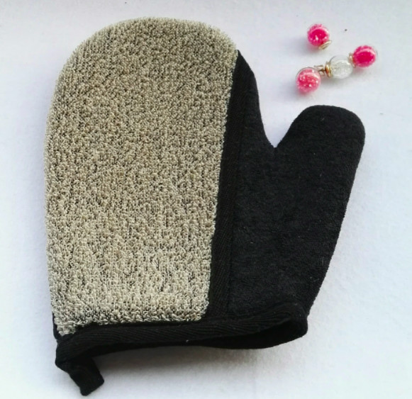 Wholesale Cooking Baking BBQ Heat Resistant Oven Mitts With Kitchen Towel from china suppliers