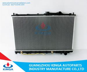 Wholesale Cooling System Heat Exchanger Radiator Replacement For MITSUBISHI GALANT E52A / 4G93'93-96 AT from china suppliers