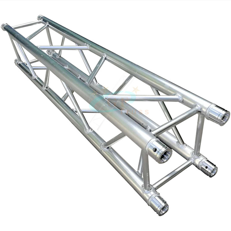 Wholesale 290x290mm Aluminum Spigot Truss Alloy Lighting Stage Decoration from china suppliers