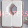 Buy cheap Mosi2 Heating Element Holders Disilicide Furnace ASTM from wholesalers