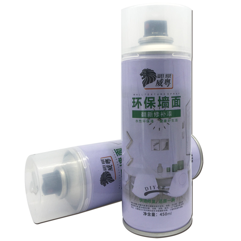 Wholesale Water Soluble Aerosol Spray Paint from china suppliers