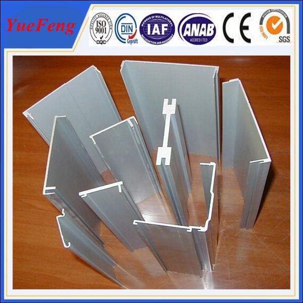 Wholesale OEM 6063 industry aluminium product channel price, aluminium industry extrusion profiles from china suppliers