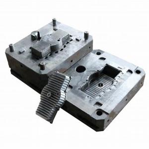 Wholesale ADC10 Aluminum alloy High Precision Mold EPS Injection Molding from china suppliers