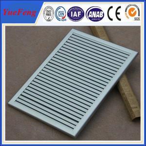 Wholesale Best quality Aluminum product for shutter door from china suppliers