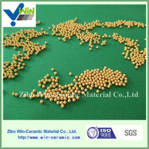 Wholesale WIN 0.4-1.0 cerium stabilized zirconia/zirconium bead/ball/micro bead from china suppliers