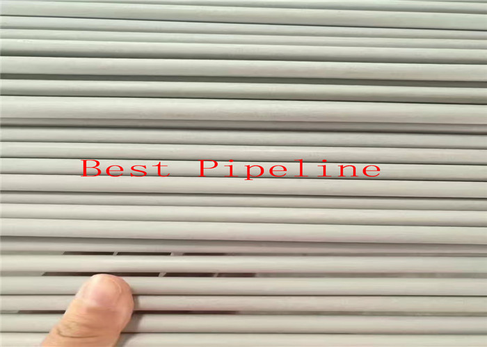 Wholesale Excellent Corrosion Resistance Duplex Stainless Steel Tube  Alloy 400  Copper Nickel Standard from china suppliers