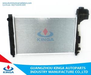Wholesale High Performance Aluminum Mercedes Benz Radiator High Speed from china suppliers