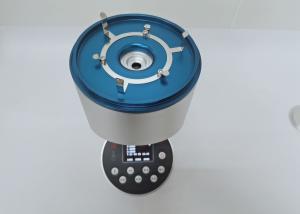 Wholesale Biological Viable Microbiological Air Sampler FKC-IB 100L/Min from china suppliers