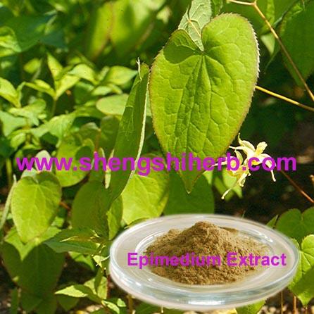Wholesale Horny Goat Weed Extract from china suppliers