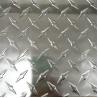 Buy cheap H112 Aluminum Diamond Plate Sheets from wholesalers
