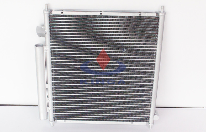 Wholesale Auto parts aluminum car Honda AC Condenser , 80110-SAA-003 , JAZZ ' 2002- from china suppliers