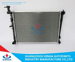 Wholesale KIA FORTE'10-12 MT Hyundai Radiator Material Plastic Aluminum Car Radiators from china suppliers