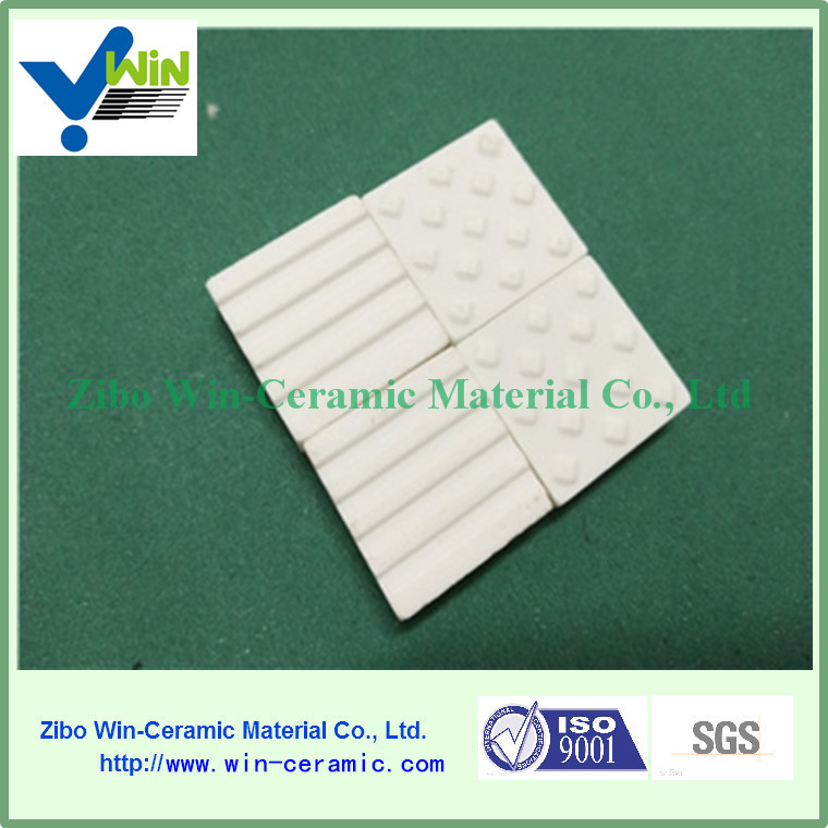 Wholesale Wear Protection Alumina Ceramic Tiles for Mining Equipment Liner from china suppliers