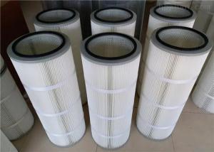 Wholesale Clean Room U15 Glass Fibe ULPA Air Filter Media Low Resistance from china suppliers