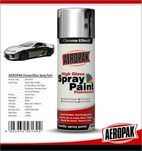 Wholesale Shock Resistance Aerosol Spray Paint from china suppliers