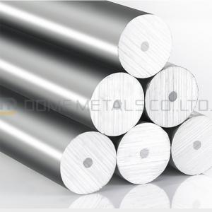 Wholesale Metal Products Magnesium Alloys Rod Hot Rolling Dissolvable Bar from china suppliers
