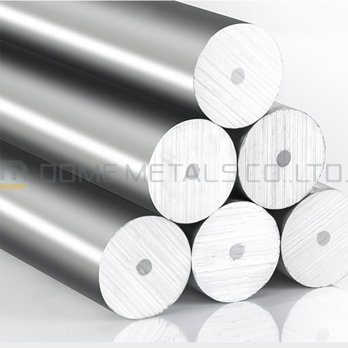 Buy cheap Metal Products Magnesium Alloys Rod Hot Rolling Dissolvable Bar from wholesalers