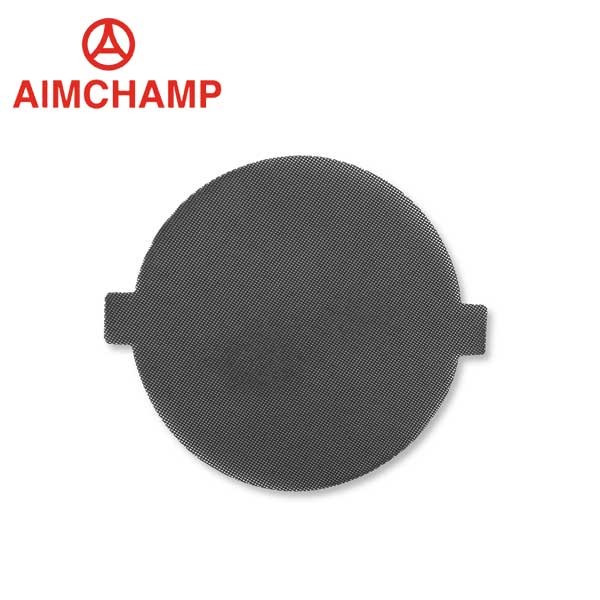 Wholesale 240 grit Aluminum Oxide Automotive Sanding Disc Sheet Mesh Abrasive Disc from china suppliers