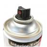 Buy cheap Aeropak Plastic Vinyl Spray Paint 400ml For Cars Permanent Recoloring from wholesalers