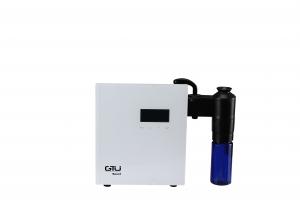 Wholesale Commercial Fan Scent Diffuser Acrylic Freshener Aroma Machine 196X70X243 mm from china suppliers