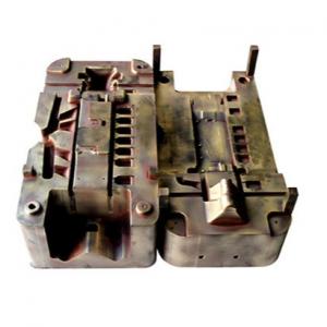 Wholesale Precision Aluminium Die Casting Mould For Automobile Spare Parts from china suppliers