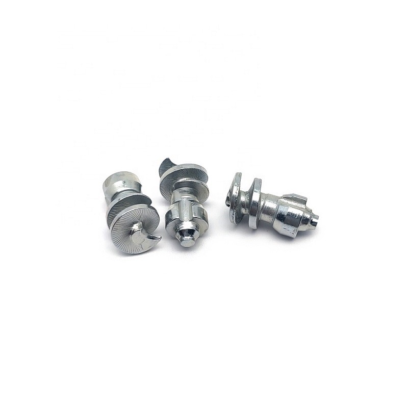 Wholesale Anti Skid Tungsten Carbide Tire Studs Winter Tyres Spikes For Car from china suppliers
