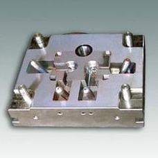 Wholesale ADC10 ADC12 Aluminium Pressure Die Casting Single Cavity from china suppliers