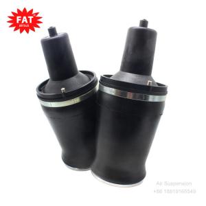 Wholesale Front Left Right Pneumatic Suspension Air Bag REB101740E REB101740 REB000550 For Range Rover II P38A Air Ride Spring from china suppliers