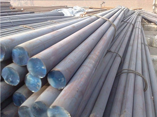 Wholesale Round Bar Alloy Steel Seamless Pipes Diameter 3-800mm Chrome Plated Steel Bar F7 C35E from china suppliers
