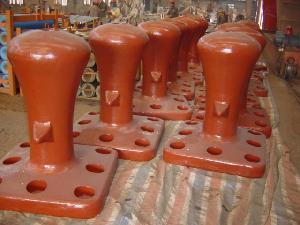 Wholesale Mooring Bollard from china suppliers