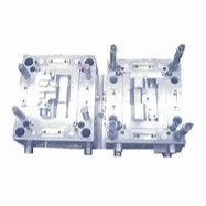 Wholesale OEM Multi Cavity Mold 50000-100000 Shots With CNC Machining from china suppliers