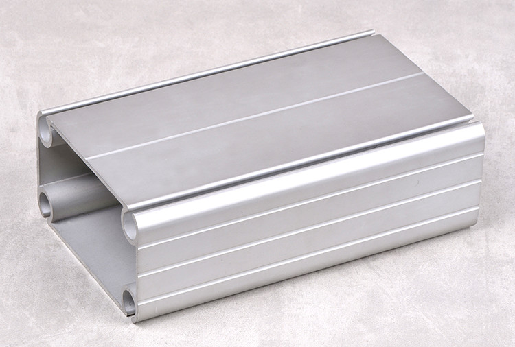 Wholesale 6M 0.7MM 6082 Aluminium Extruded Profiles from china suppliers