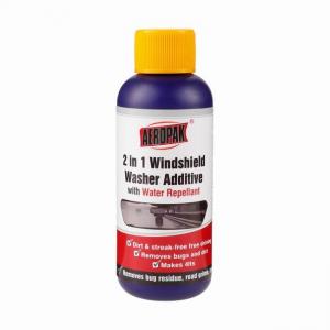 Wholesale 60ML Aeropak 2 In 1 Windshield washer Additive With Water Repellant from china suppliers
