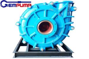 Wholesale High Chrome Heavy Duty Slurry Pump from china suppliers