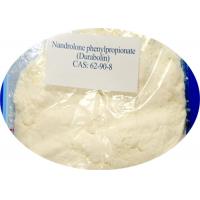 Nandrolone phenylpropionate dosage