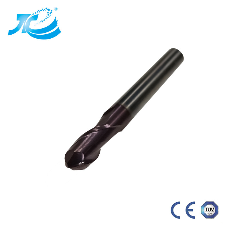 Wholesale Tungsten Carbide Keyway Square End Mill Cutter Morse Taper Shank from china suppliers